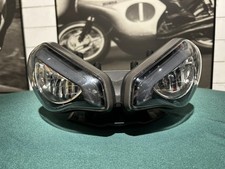 Faro Anteriore Triumph Street Triple 765 RS 2023 2025 2703211