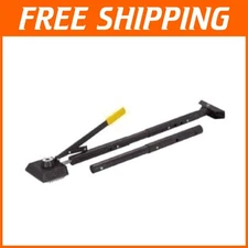 Adjustable Carpet Stretcher Tool