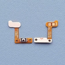 Power On Off Button Key Flex Cable Ribbon For Samsung Galaxy S20 Plus G985 G986