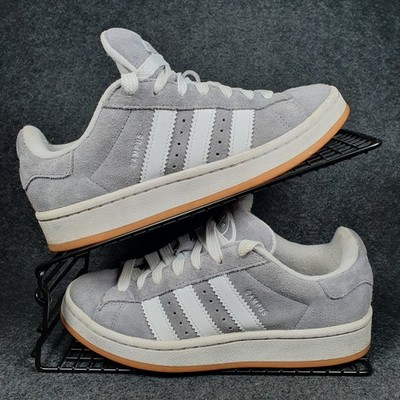 Adidas Campus 00s Damen/Junior grau UK Größe 5 Turnschuhe