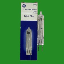 20W GE G8.5 Plus HID CMH20/TC/UVC/830/G8.5 METAL HALIDE CERAMIC T4 Light Bulb