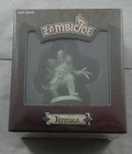 Zombicide White Death Jennika TMNT Board Game Survivor Expansion Ninja Turtles