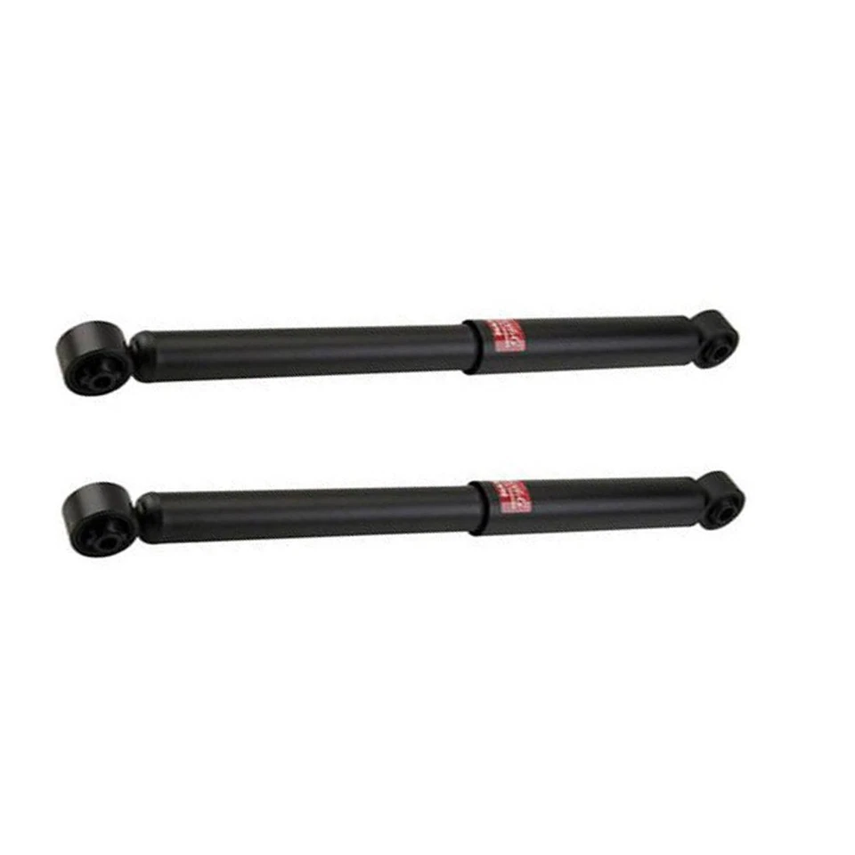 Amortiguador trasero KYB 2 piezas para Chevrolet 2500 HD_LP 2001-2004 Foto 2 de 4