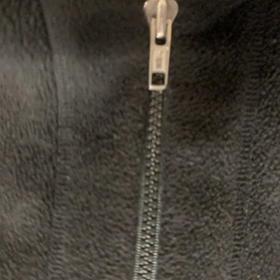 Vintage Patagonia Synchilla Fleece Full Zip Jacket Women’s XL  MADE IN USA - Image 3 of 4