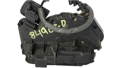 5TA839016E schlossdeckel hinten rechts VOLKSWAGEN GOLF VII LIM. 2019 1884034