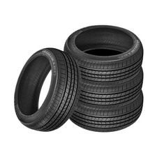 4 X Ironman Rb-12 2055516 91t Suv All-season Tire 4 X Ironman Rb-12 2055516 91t Suv All-season Tire