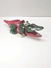 Vintage Transformers G1 Skull Cruncher Head Master 1987 Missing Head Figure