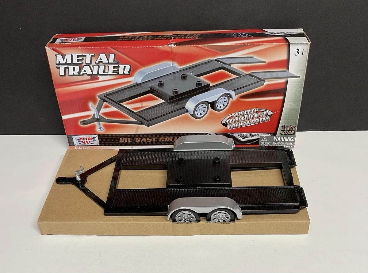 1:18 Diecast Car Transporters for sale - eBay