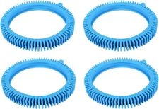 Replacement Tires with Super Hump | Compatible with Poolvergnuegen 896584000-143