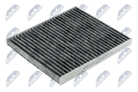 Filter Innenraumluft FüR Alfa Romeo Giulietta Kasten/SchräGheck