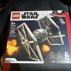 LEGO Star Wars: Imperial TIE Fighter (75300)