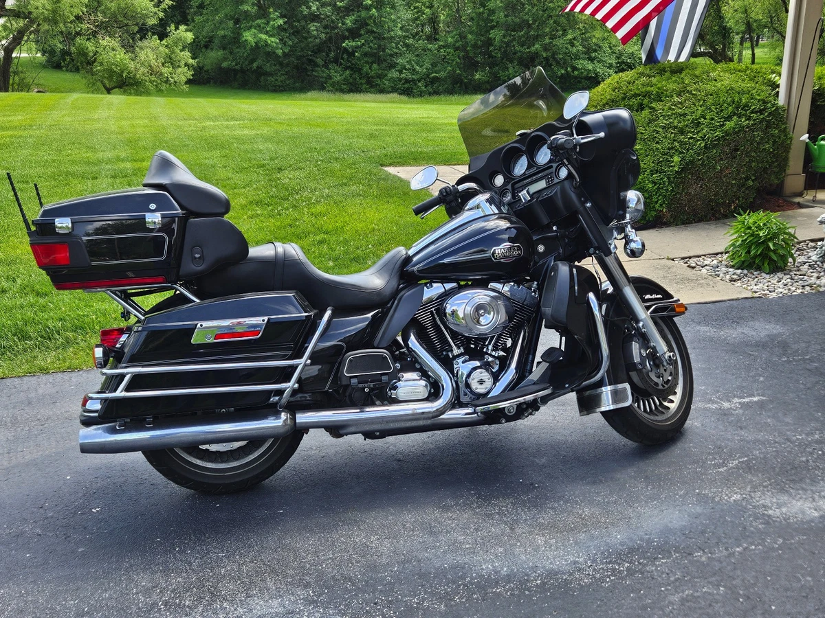 2013 Harley-Davidson Motorcycles for sale | eBay