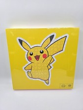 Pokemon Pikachu Life-Size Puzzle 151 Pieces 1ft 4in Target Exclusive 30th NIB