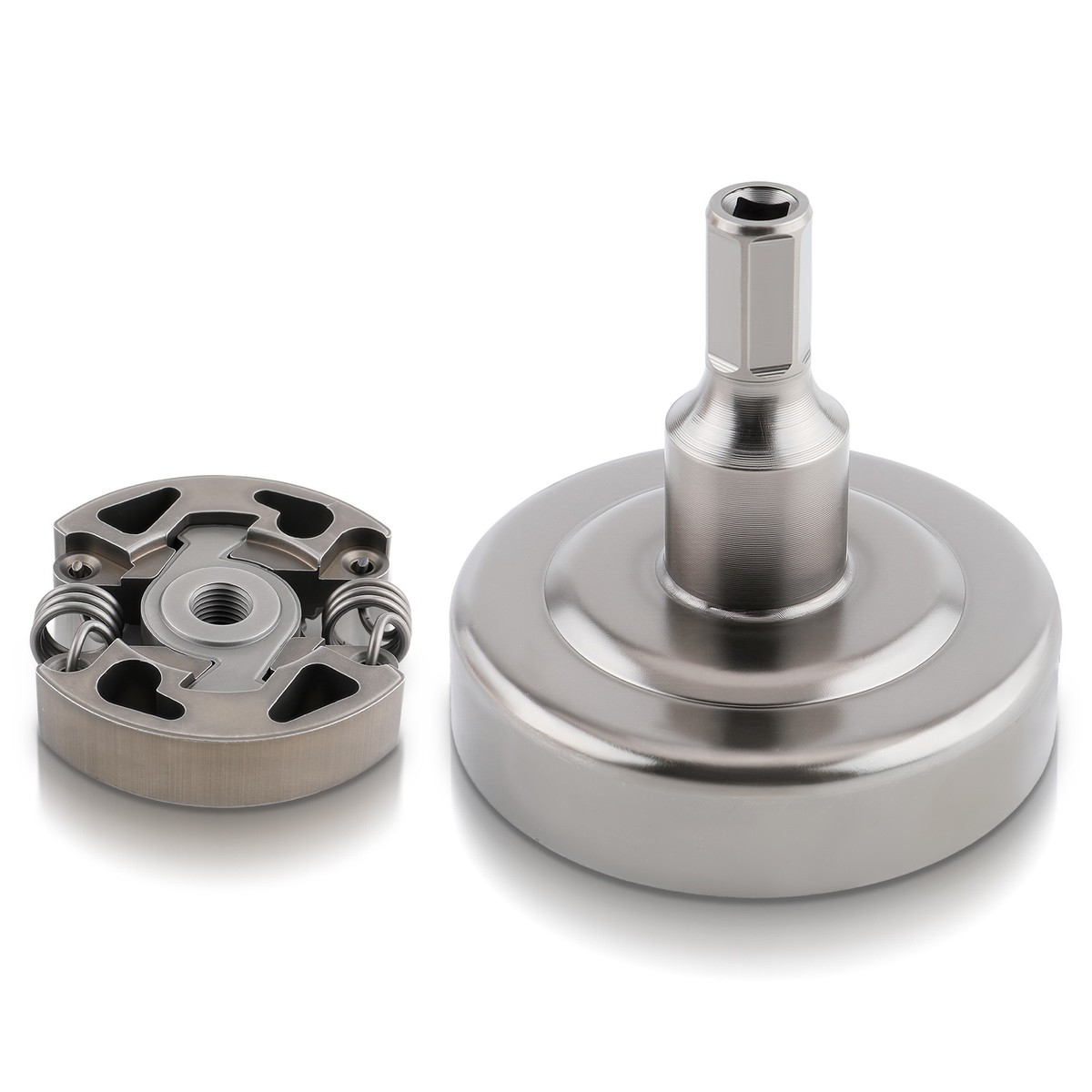 Clutch Assy Fit For Stihl FS38 FS40 FS45 FS46 FS50 FS55 FS56 FS70 Trimmer Strimmer Grass Cutter Clutch Assy Fit For Stihl FS38 FS40 FS45 FS46 FS50 FS55 FS56 FS70 Trimmer Strimmer Grass Cutter