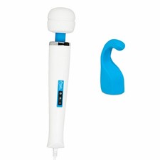 Europe Magic Wand Massagestab Ganzskörper Genius Massager für Stimulation