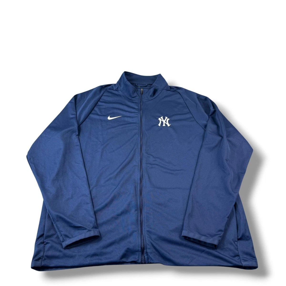 Nike New York Yankees MLB Jackets for sale | eBay
