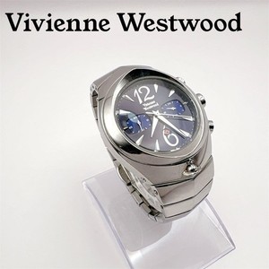 Vivienne Westwood Armor Watch | eBay
