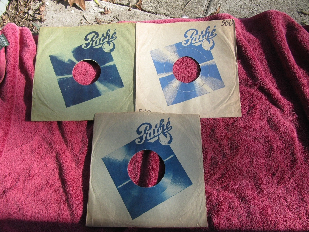 Opera 78 RPM Vinyl Records for sale | eBay