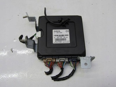 BCM 1.7 CRDI KIA SPORTAGE IV Steuergerät Control unit Module 95400-F1400 Gebrauc