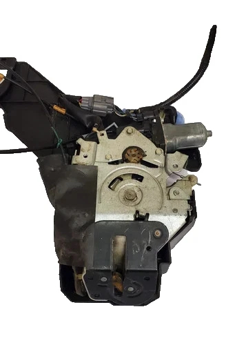 HONDA ODYSSEY Rear Left LH Driver Sliding Door Lock Latch Actuator OEM 2005-2010 - Image 3 of 4