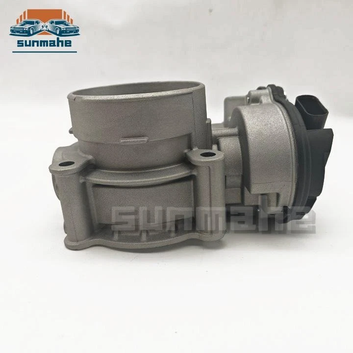 DS7Z-9E926-A Throttle Body For Ford Escape Fusion Mercury 2.5L 3.0L 2009-2020 Foto 4 de 4