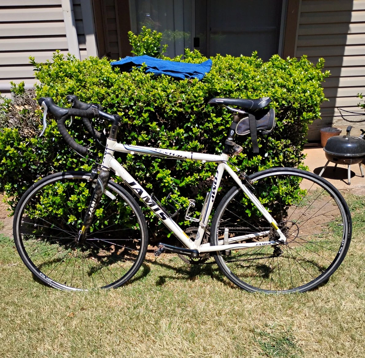 Jamis Ventura for sale - eBay