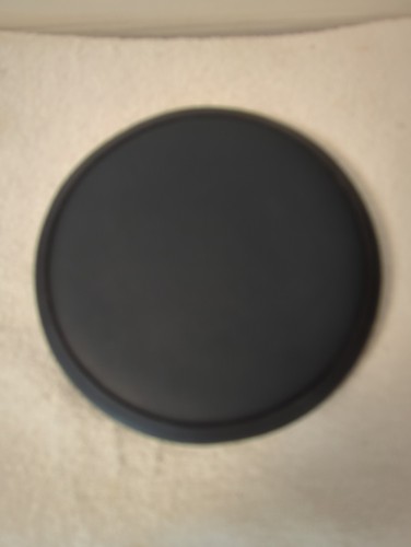 RTOM Moongel Workout Pad - 7-inch, Pre-owned