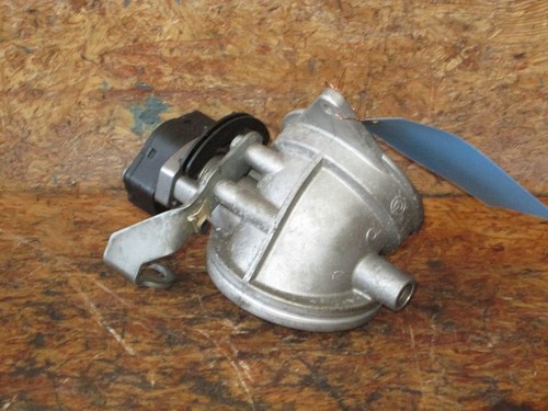 428327 Drosselklappe BMW 5er Touring (E39) 1433385