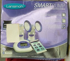 Lansinoh Smart Breast Pump