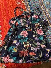 Ruby Ribbon Swimwear Tankini Size 16