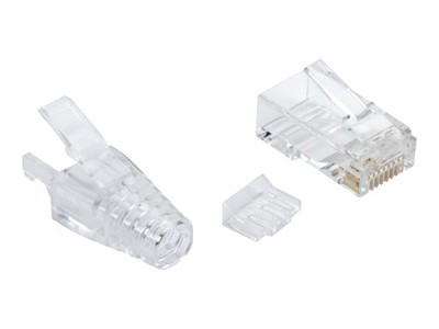 Black Box Network Connector (FMTP6ACL100PAK)