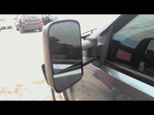 07 - 14 SIERRA Silverado 2500 PICKUP Driver Side View Mirror Power Opt 6P3