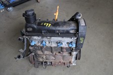 VW New Beetle 9 C/1 Y Motor ohne Anbauteile AQY im Standlauf geprüft