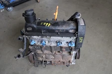 VW New Beetle 9 C/1 Y Motor ohne Anbauteile AQY im Standlauf geprüft