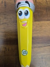 LeapFrog Learn to Write with Mr Pencil Stylus Writing Helper pencil only 