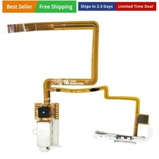 Replacement Headphone Audio Jack for iPod Classic 5th / 6th / 7th Generation ...