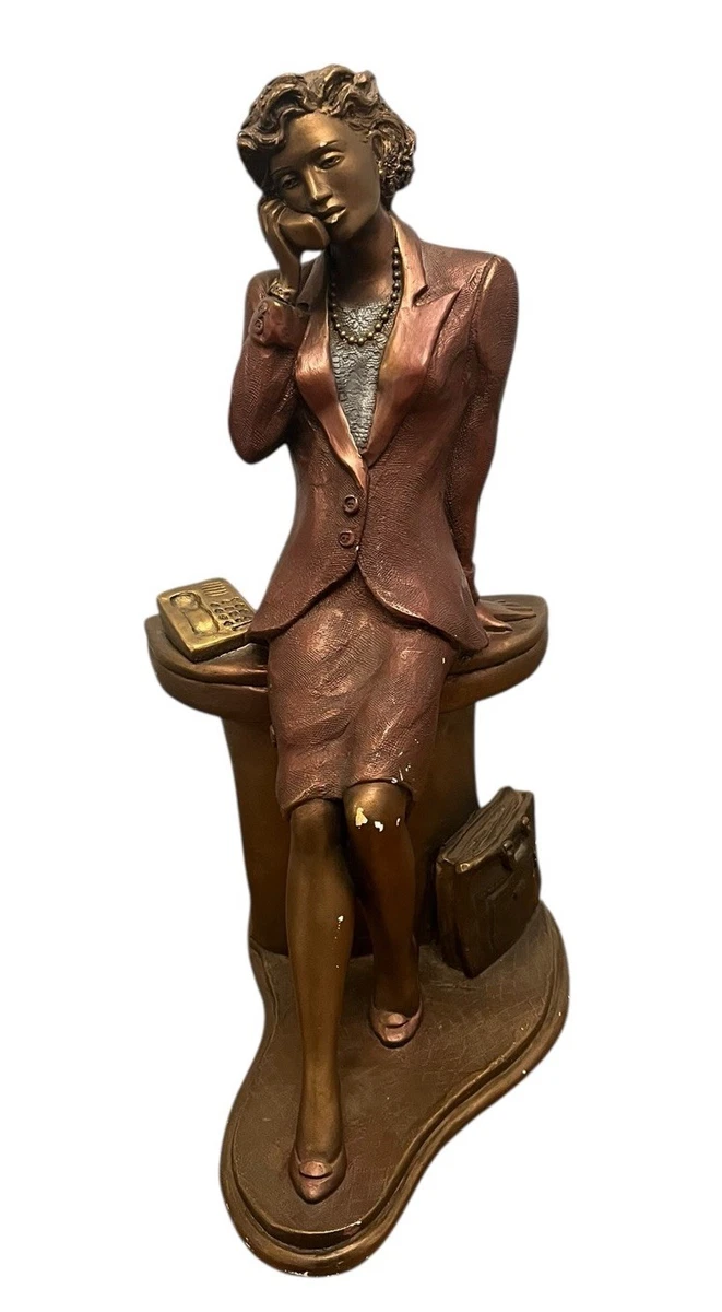 Austin Sculpture Alice Heath for sale | eBay