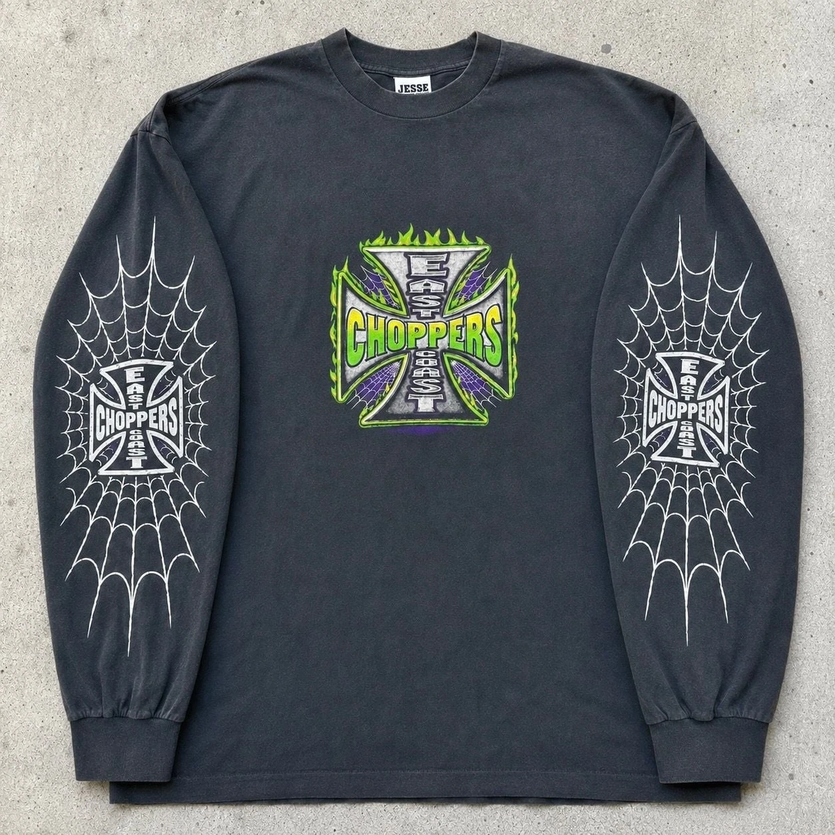 west coast choppers shirt products for sale | eBay