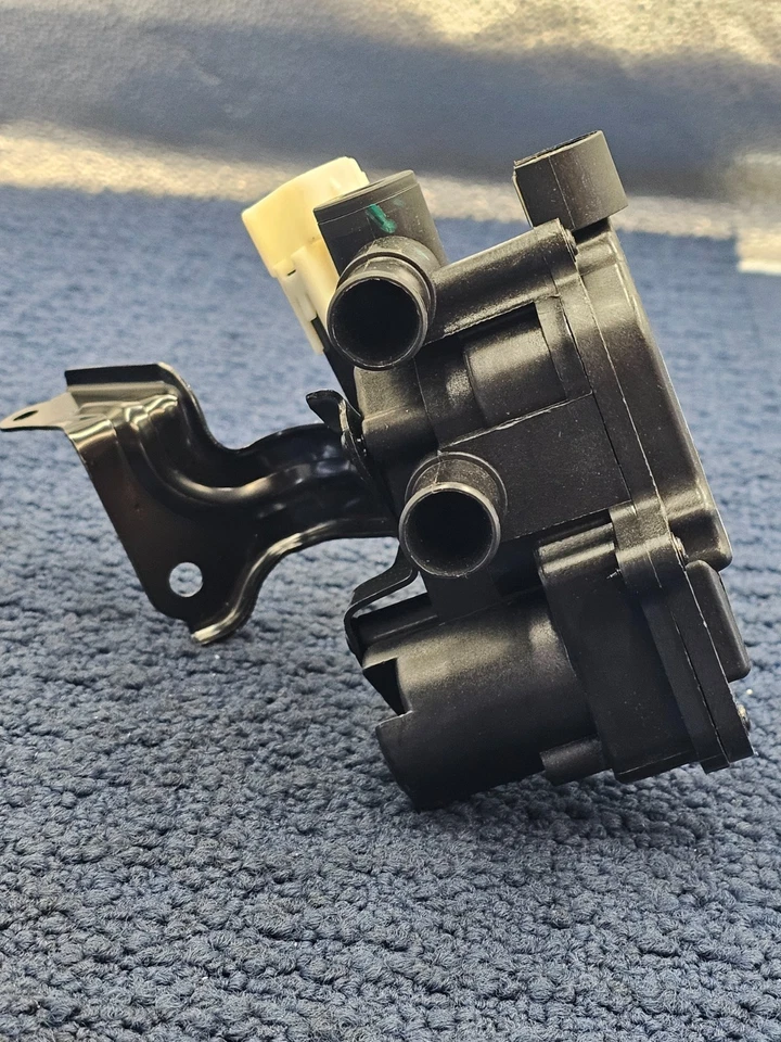 Válvula de control de refrigerante híbrida Dorman 601-021 para Toyota Prius 04-09 Foto 4 de 4