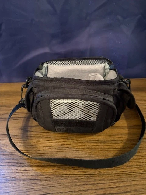 Цифровая камера Canon PowerShot SX20 IS — 20-кратный зум — шарнирный экран — работает - Изображение 4 из 4