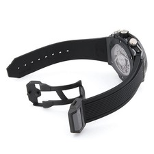 HUBLOT Big Bang Unico Black Magic 441.CI.1170.RX second hand mens 5