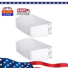 WR71X10973 Refrigerator Door Bin Shelf for General Electric (GE) HotPoint Fridge