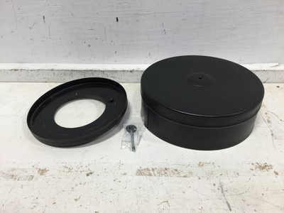 Kohler 20RZ Generator Air Intake Assembly for Ford LRG-425I-6006-A Engine
