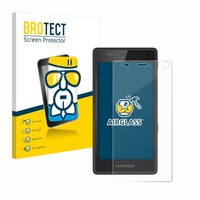Panzerfolie Schutzglas FüR Fairphone 2 Displayschutz