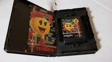 Ms. Pac-Man (Sega Genesis, 1991) Complete