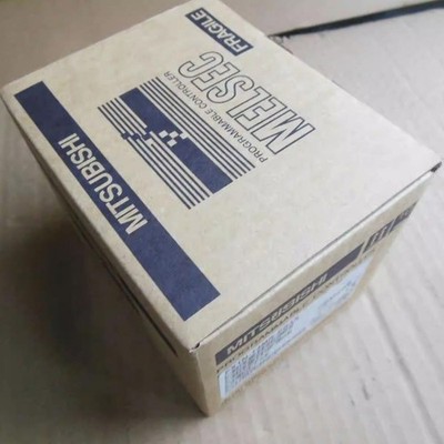 1PC New   Programmable Controller FX1N-60MT-ESS/UL   #vn