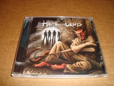Hell In The Club - F.U.B.A.R. (CD, 2023,Frontiers Records) ShipsFast (See Below)