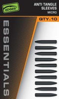 Fox Edges Essentials Tungsten Anti Tangle Sleeves Micro PVA Bag Boom Karpfen