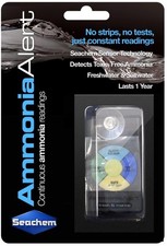 Ammonia Alert Continuous Monitor for Aquariums and Ponds No Tests Required