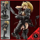 NEW AUTHENTIC Medicos Dorohedoro Nikaido Devil Awakening Ver. Figure Presale